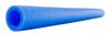 Penová ochrana na trampolínové tyče 100 cm Modrá