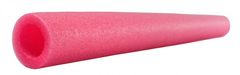 Aga Penová ochrana na trampolínové tyče 70 cm Ružová