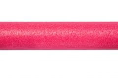 Aga Penová ochrana na trampolínové tyče 100 cm Ružová