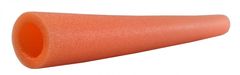 Aga Penová ochrana na trampolínové tyče 70 cm Oranžová