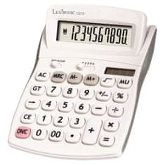 Lexibook 10-miestna kalkulačka s nastaviteľným uhlom obrazovky