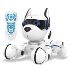 Lexibook Power Puppy - môj šikovný robotický pes