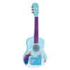 Detská akustická gitara Disney Frozen 31"