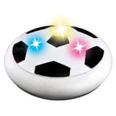 Lexibook Aerosoccer - futbalový svetelný disk + 2 bránky