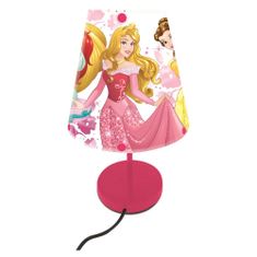 Lexibook Stolná lampa Disney Princesse