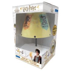 Lexibook Stolná lampa Harry Potter