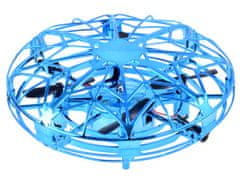 Luxma Ufo hračka.Ručne ovládaný levitujúci dron RC0512