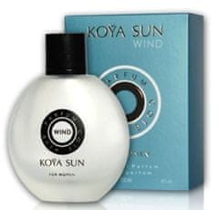 Cote d'Azur Cote d'Azur Koya Sun Wind pre ženy eau de parfém - Parfumovaná voda 100ml
