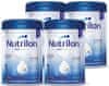 Nutrilon Profutura CESARBIOTIK 1 počiatočné mlieko 4x800 g