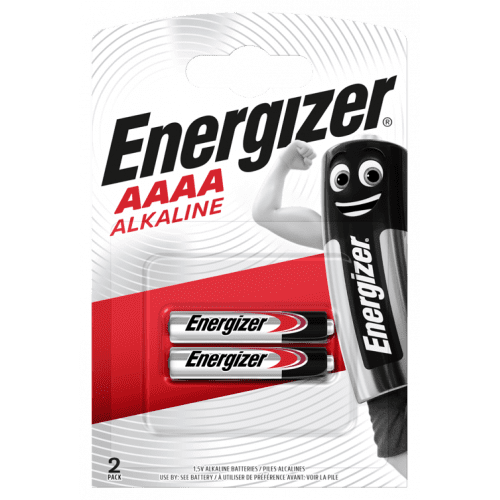 Energizer AAAA (E96/25A) 2ks