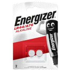 Energizer LR44 / A76 2 ks