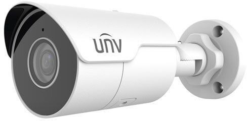 Uniview IPC2128LE-ADF28KM-G, 2,8mm