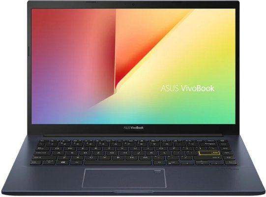 Notebook Asus VivoBook 14 (X413EA-EK1931W) Full HD SSD tenký rám procesor Intel Core i3 11 generácie UHD Graphics