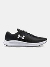 Under Armour Topánky UA Charged Pursuit 3-BLK 45,5
