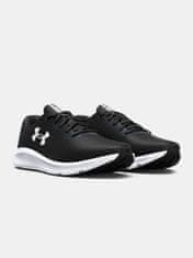 Under Armour Topánky UA Charged Pursuit 3-BLK 42,5