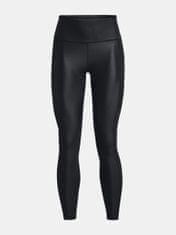 Under Armour Legíny UA Iso-Chill Run Ankle Tight-BLK XS