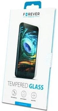 Forever Tvrdené sklo pre Motorola Moto G60s GSM109723, transparentné
