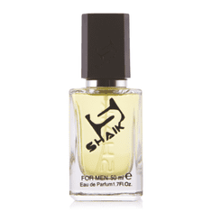 SHAIK Parfum De Luxe M627 FOR MEN - Inšpirované PACO RABANNE Phantom (50ml)