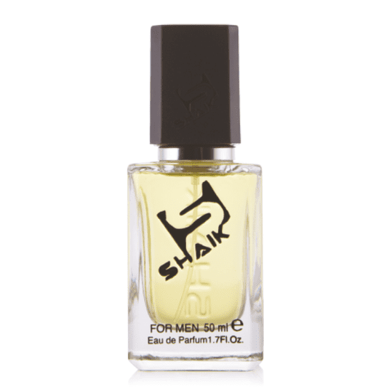SHAIK Parfum De Luxe M623 FOR MEN - Inšpirované PACO RABANNE Invictus Victory (50ml)