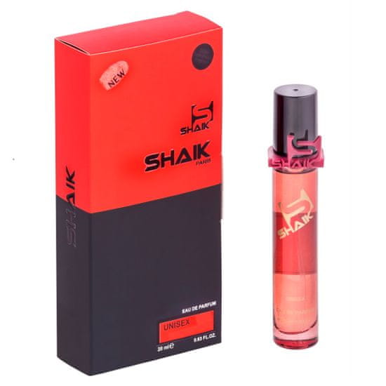 SHAIK Parfum NICHE MW319 UNISEX - Inšpirované INITIO PARFUMS PRIVES Rehab (20ml)