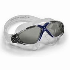 Aqua Sphere Plavecké okuliare VISTA tmavé sklá modrá