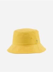 Levis Žltý pánsky klobúk Levi's Bucket M