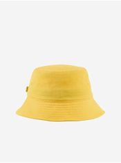 Levis Žltý pánsky klobúk Levi's Bucket M
