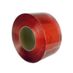 ROOSTERWELD Ochranná zváračská lamela 50m rolka červená 1 MM