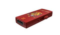 Emtec USB flash disk "Harry Potter Gryffindor", 32GB, USB 2.0