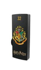 Emtec USB flash disk "Harry Potter Hogwarts", 32GB, USB 2.0