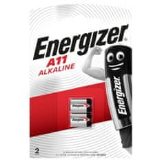 Energizer E11A 2ks