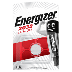 Energizer CR2032 1ks