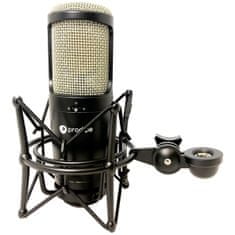 Prodipe STC-3D MK2 kondenzátorový mikrofon