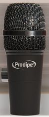 Prodipe DR8 sada 8 ks mikrofonů pro bicí nástroje