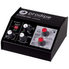 Prodipe Studio 22+ externí zvuková karta