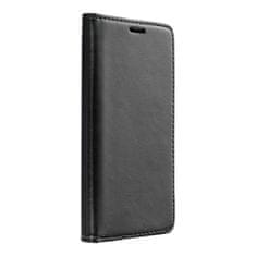 Noname Puzdro Magnet Book pre Samsung Galaxy S10e čierna