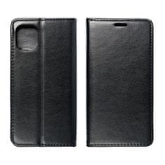 Noname Puzdro Magnet Book pre Samsung Galaxy S10e čierna