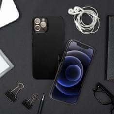 Mercury Puzdro i-Jelly pre Samsung Galaxy A53 5G čierna
