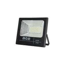 ACA ACA Lighting solárny SMD LED reflektor 200W 6000K IP66 120d Ra70 SV20060