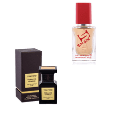 SHAIK Parfum NICHE MW197 UNISEX - Inšpirované TOM FORD Tobacco Vanille (50ml)