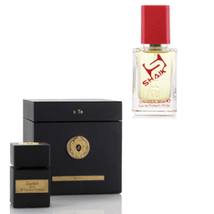 SHAIK Parfum NICHE MW213 UNISEX - Inšpirované TIZIANA TERENZI Gumin (50ml)
