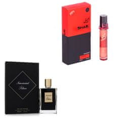 SHAIK Parfum NICHE MW223 UNISEX - Inšpirované BY KILIAN Intoxicated (5ml)