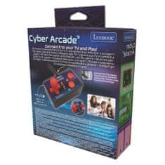 Lexibook TV Konzola Cyber Arcade Plug N' Play - 200 Hier