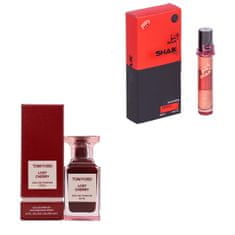SHAIK Parfum NICHE MW265 UNISEX - Inšpirované TOM FORD Lost Cherry (5ml)