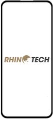 RhinoTech Tvrdené ochranné 2.5D sklo pre Realme 8i (Full Glue) RT224