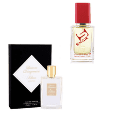 SHAIK Parfum NICHE MW315 UNISEX - Inšpirované BY KILIAN Liaisons Dangereuses (50ml)