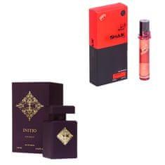SHAIK Parfum NICHE MW321 UNISEX - Inšpirované INITIO PARFUMS PRIVES Side Effect (20ml)