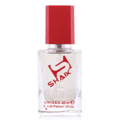 SHAIK Parfum NICHE MW325 UNISEX - Inšpirované INITIO PARFUMS PRIVES Oud for Greatness (50ml)
