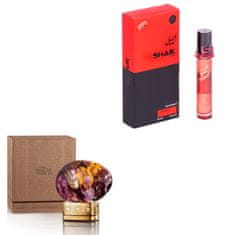 SHAIK Parfum NICHE MW327 UNISEX - Inšpirované THE HOUSE OF OUD Grape Pearls (5ml)
