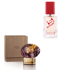 SHAIK Parfum NICHE MW327 UNISEX - Inšpirované THE HOUSE OF OUD Grape Pearls (50ml)